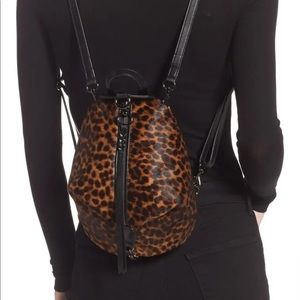 Rebeccah Minkoff Julian Mini Backpack